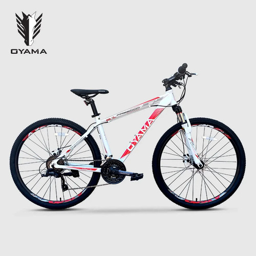 Vtt oyama freedom vélo - freedom, 2.1