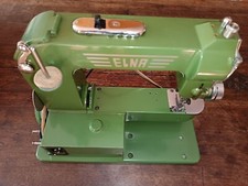 Machine à coudre ancienne