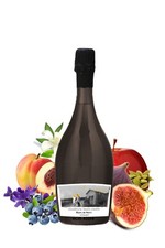 JULIEN CHOPIN Champagne Blanc de Noirs Extra BRUT 750 ml