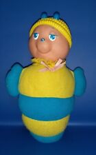 Luciotto Vintage Peluche Plush