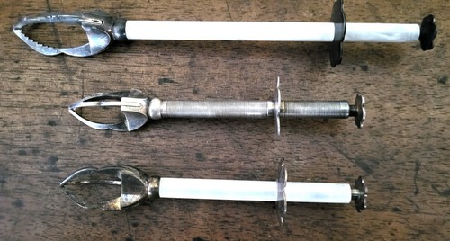 Lot pince sucre le - de,