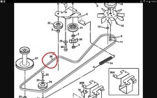 Pour john deere boîte - pour, de