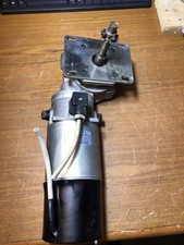 O Selema Motore D. C. Permanent magnet Motor 63 Ec 401 / B