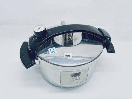 Leleux autoclave - autoclave, de