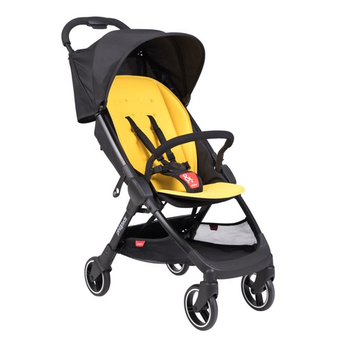 Phil teds stroller - teds, in