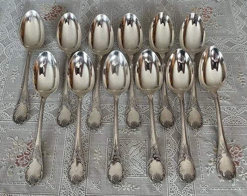 Cuillères soupe - cuillÈres,