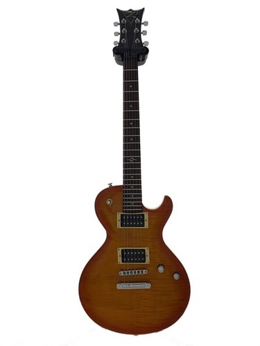 Guitare électrique dbz bolero - guitare,