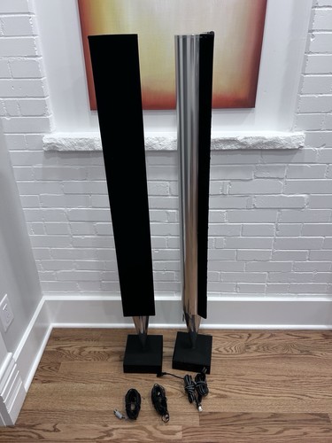 Bang olufsen beolab 8000 - bang,