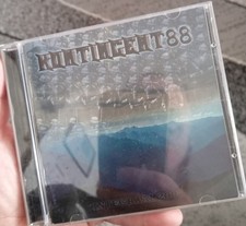 Cd Kontingent 88 ( Legion 88 