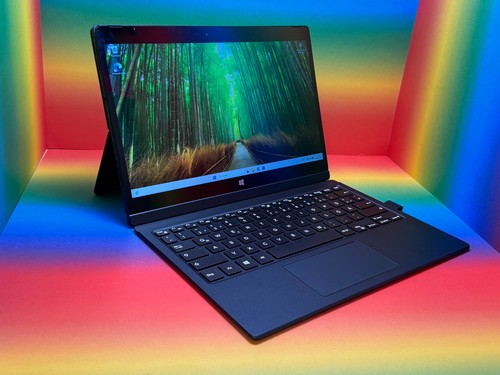 Dell latitude 7275 - dell, tablette