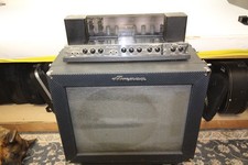 Ampeg 1967 Blue Portaflex