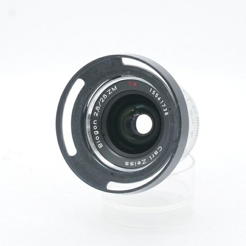 Carl zeiss biogon - 2.8/28, zm