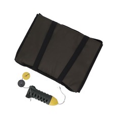 Tapis De Réception Pliable à