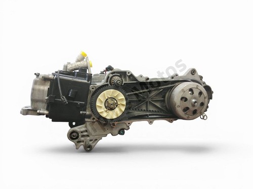 Moteur peugeot kisbee - moteur,