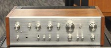 Ampli stéréo Pioneer