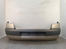 Pare choc arriere RENAULT