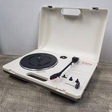 Works see video vestax handy - video*,