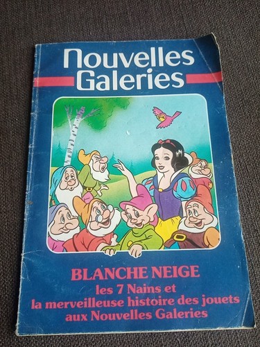 1983 catalogue nouvelles - 1983,