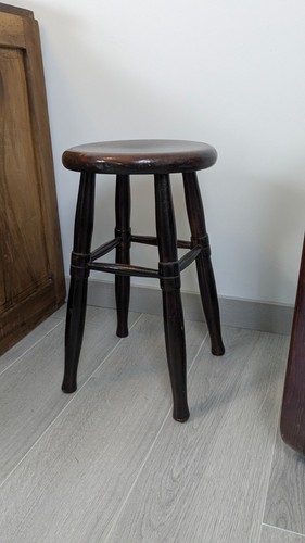 Tabouret ancien français - tabouret,