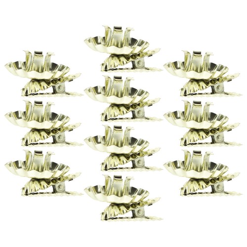 Pcs petits clips - petits,