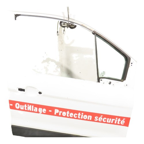 Porte avant droite ford - avant,