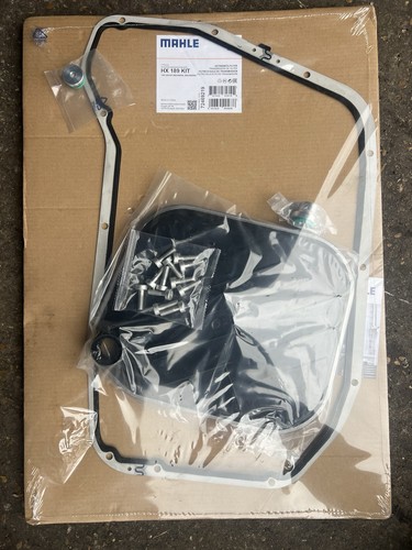Kit filtre crépine - kit,