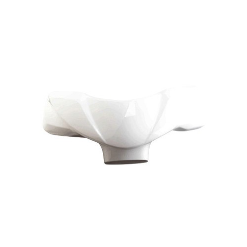 Carenage couvre guidon scoot - carenage-couvre,