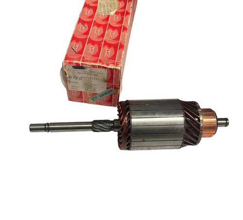 Démarrage moteur tracteur - moteur,