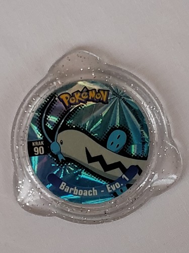 Kraks vintage pokémon - kraks,