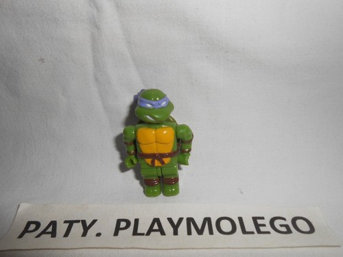 Figurine tortue ninja - figurine,