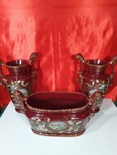 Barbotine type Onnaing