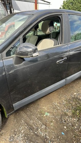 Porte avant gauche renault - avant,