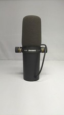 Microphone vocal dynamique