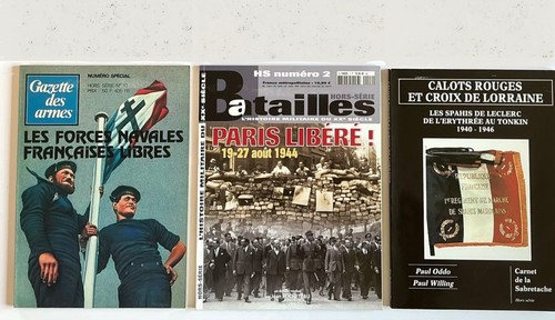 Choix livre france fnfl - choix,