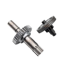 FAAC Genius Moteur de