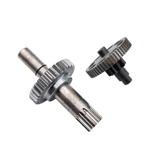 Faac genius moteur - genius, de