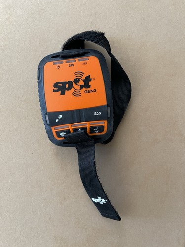 Spot gen3 gen satellite - gen, 3