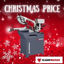 SCIE À RUBAN MÉTALLIQUE