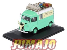 HY26 1/43 ELIGOR Hachette