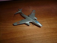 Dinky toys 60B Avions Vautour