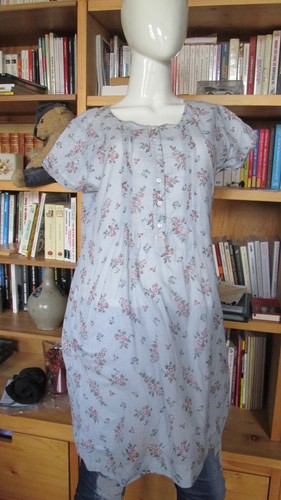 Robe ikks taille l - ,