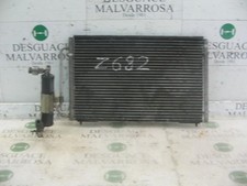 CONDENSEUR DE CLIMATISATION /