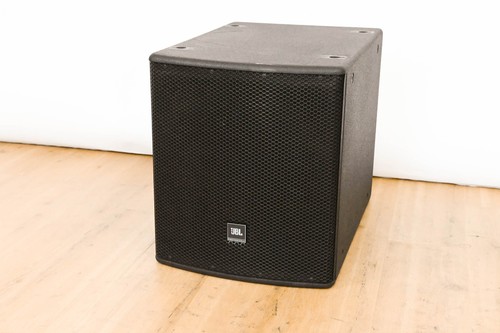 Jbl asb6115 compact - jbl, 15"