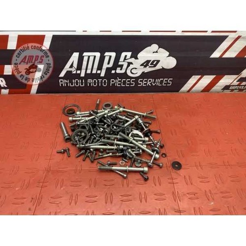 Kit vis moteur bmw - kit,