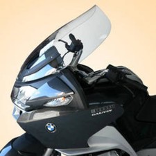 BMW R1200 RT - 05/09 - BULLE