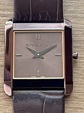Montre Givenchy GV.5200M
