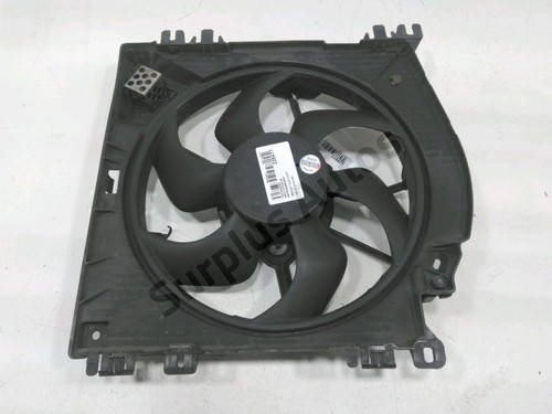 Ventilateur refroidissement - ventilateur, de