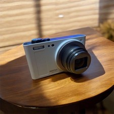 Appareil photo numérique