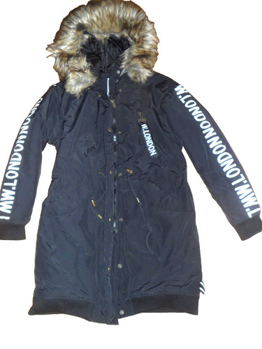 Jennyfer parka doudoune - jennyfer:,