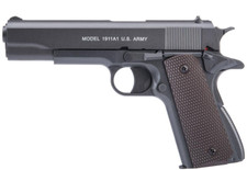 Cybergun - M1911A1 Govt.- CO2